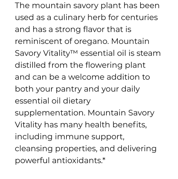 Young Living essential oil - Picture 5 of 5